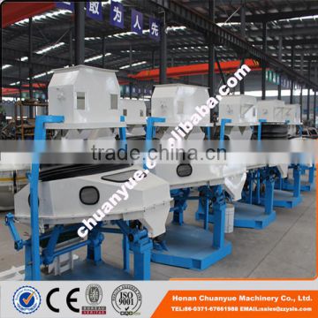 Top quality low price destone machine in corn milling mahcines