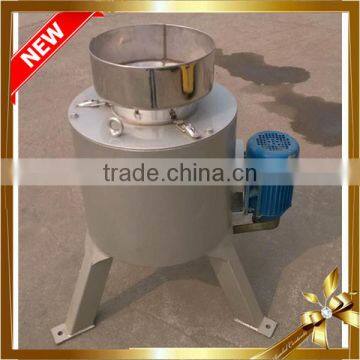 JT-40 Centrifugal small coconut oil refinery machine