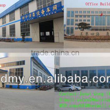 Hot Sale High-quality Supermarket Refrigeration Equipment With Air Cooled Design photo-6