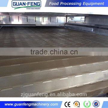 Garlic Processing Machine Dried Fruit Equipment photo-3