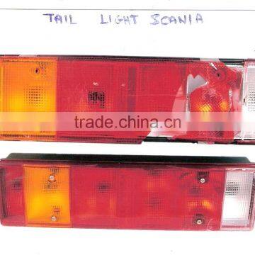 Tail Lights