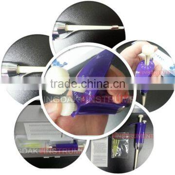 200-1000ul Design Best Quality High-technic Purple Pipette photo-5