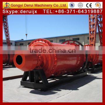 Ceramic ball mill manufacturer