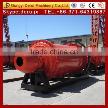 Ceramic Ball Mill Manufacturer