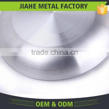 Cookware Round Shape Food Fry Bake Oval Fish Pan photo-4