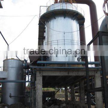 New Tech Waste Oil Pyrolysis Oil Distillation Plant,scrap Tyre Recycling Plant photo-2