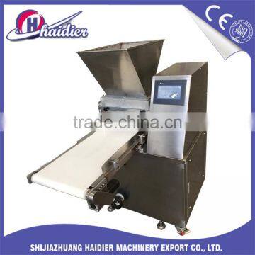 Cakecake filling machine| sponge mini cupcake forming production line