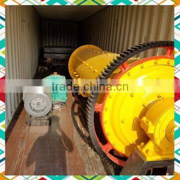 New technology Gold Mining Machine/ gold collection Sluice Box/gold grinding ball mill