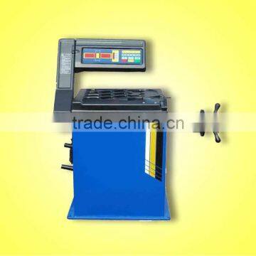 24'' Car Tires Vehicle Wheel Balancer photo-3