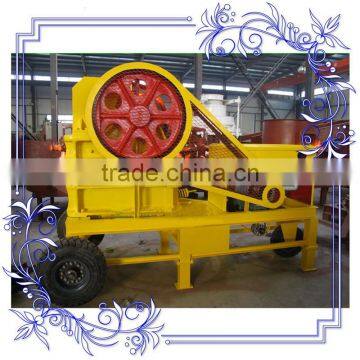 1000USD Small Stone Crusher High Quality for Senegal photo-6