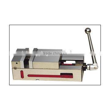 Q41 Series High Quality Machine Vise photo-6