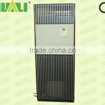 Cabinet Air Conditioner Type and Vertical or Horizontal Cabinet package marine air condtioner