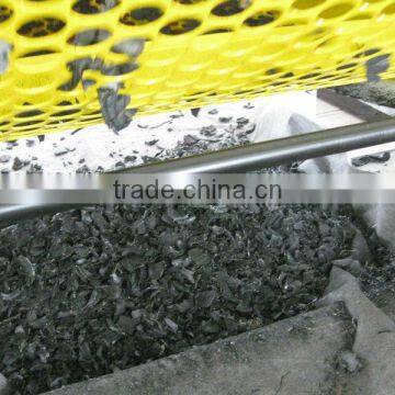 Top 10 Waste Plastic Tire Shredder Machine photo-2