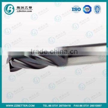 GM-4E-D8 carbide end mill