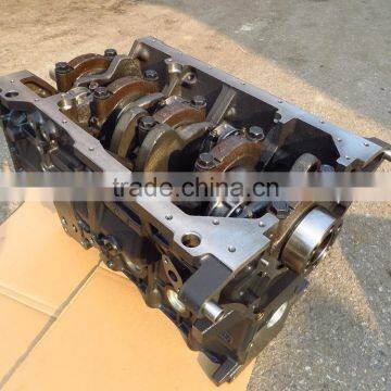 4D56/D4BH/D4BF long block engine for Mitsubishi