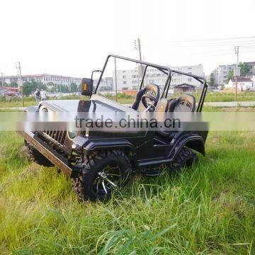 150cc / 200cc Mini Jeep UTV for Sale photo-4