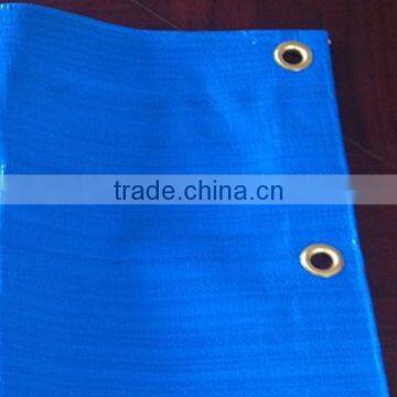 China 500D PVC coated tarpaulin for trucks