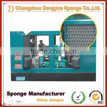 Factory Directly Supplied Envirenmental Protection Fresh Air System Used Soundproof Acoustic Foam photo-3