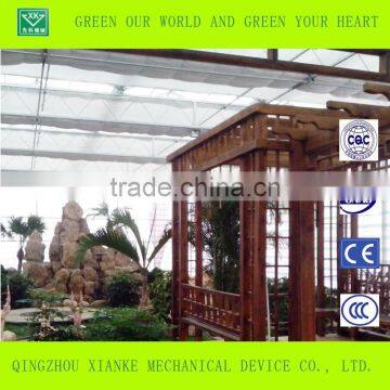 Durable and Stable Agricultural Greenhouse Widely Used in World photo-3
