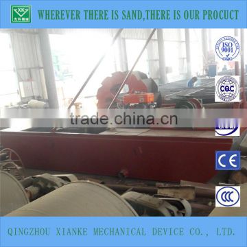 Sand Pumping Dredging Machine/suction pusher