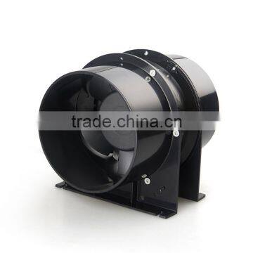 HA1751B2HL 2500RPM 323m3/h Protection class IP44 axial flow pipe duct fan