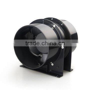 HA1751B2HL 2500RPM 323m3/h Protection Class IP44 Axial Flow Pipe Duct Fan