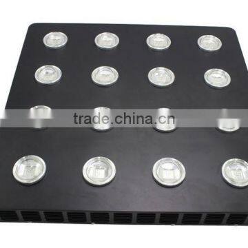 LED Grow Light 810w With Chips for Indoor and Greenhouse Plants Germinating and Flowering photo-5