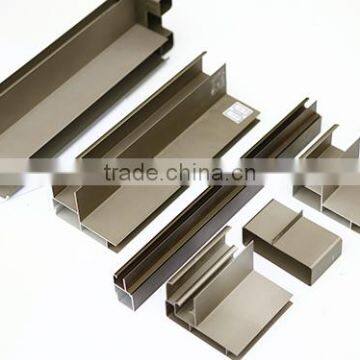 aluminum framing materials aluminium frame for light box