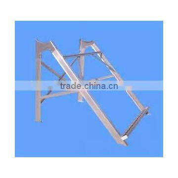 OEM Aluminium Solar Panel Mounting Bracket