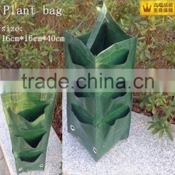 2017 New Vertical Garden Grow Bags photo-3