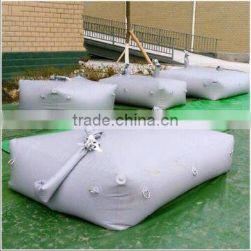 pvc water tank