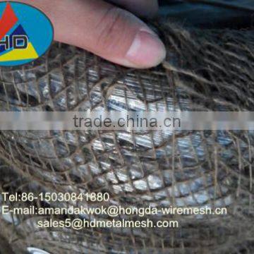 China Factory Construction Materials Galvanzied Iron Steel Binding Wire