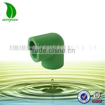 Brass Compression 90 Degree Elbow Pipe Fitting Made in China photo-1