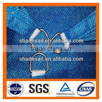 185gsm HDPE Shade fabric for hot sun