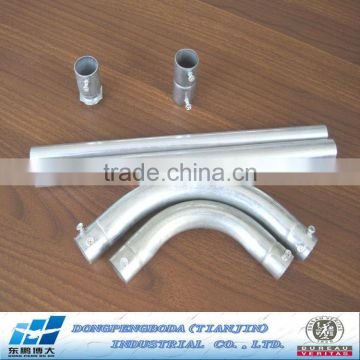 IMC electrical Conduit Pipe,ANSI C80.6