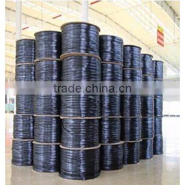 drip irrigation polyethylen pipe 16mm