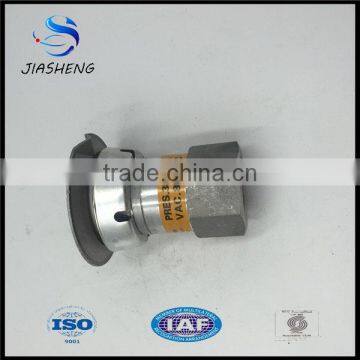 Tank Truck Vacuum Pressure Relief Valve photo-3