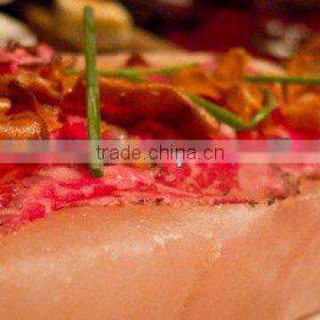 High Quality Natural Crystal Himalayan Rock Salt Bricks and Tiles