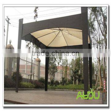 Rattan Garden Gazebo,Gazebo Tent,Wrought Iron Outdoor Gazebos For Sale photo-4