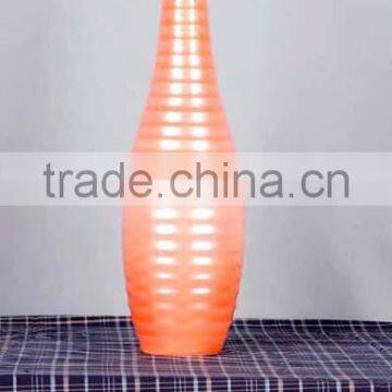 2015 New Fiberglass Modern Vase Flower Vase for Decoration photo-4