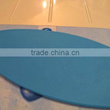 Silicone Heat-resistant Ironing Board, Rest Protector Cover photo-2