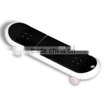 Latest Style Thin Skis Usb Flash Drive