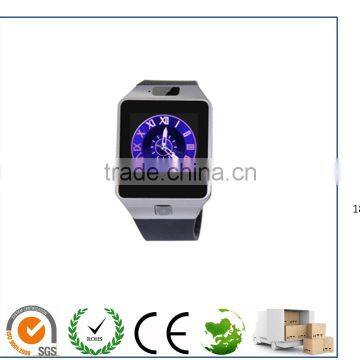 Smart phone watch/heart rate watch/heart rate bracelet