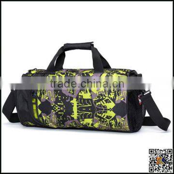 Unisex Cross Body , Over Shoulder Bags Ultra Light Camping Messenger Bag photo-3