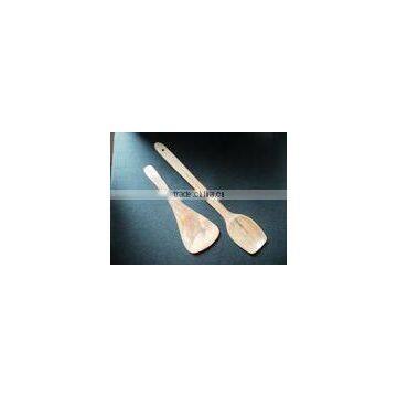 Wooden Spoon