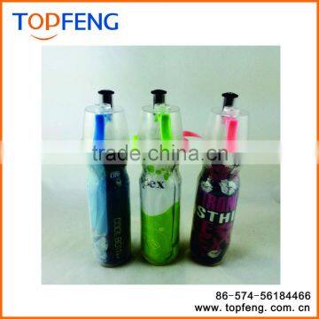 Drinking and Misting Bottle ArcticSqueeze Classic photo-2