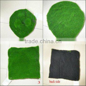 SJH100929 customized artificial moss mat