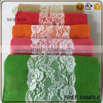 Popular Lace Table Runner Ideas photo-2