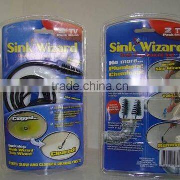 Drain Clog Removal Tool photo-2