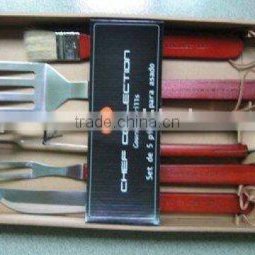 BBQ Tool Set(FO-080513N)